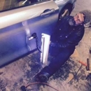 Old School Dents - Dent Removal