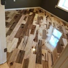 A Unique Hardwood Flooring Company