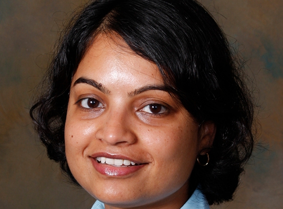 Dr. Sindhu Chandran, MD - San Francisco, CA