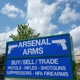 Arsenal Arms