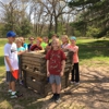 Michigan Heritage Park gallery