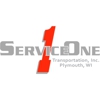 Service One Transportation, Inc. gallery