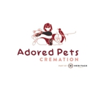 Adored Pets Cremations