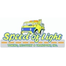 Speed of Light Towing & Recovery - Towing