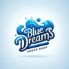 BLUE DREAMS SMOKE SHOP| 7 hmz| 7 Labs|VAPE SHOP | DELTA 8| CBD | PIPES | gallery