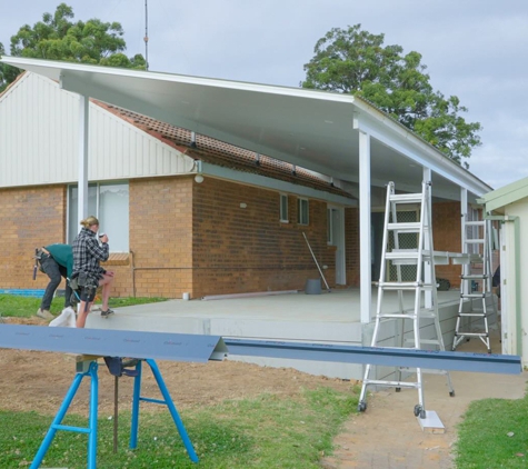 Will Build Carpentry & Constructions