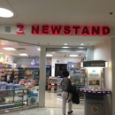 Z Newstand - Magazines