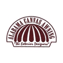 Alabama Canvas Awning - Canvas Goods