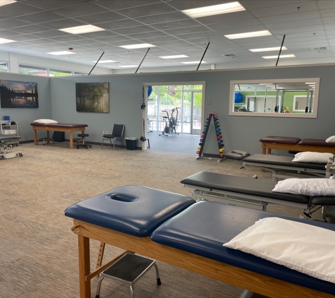 Highline Physical Therapy - Fircrest - Fircrest, WA