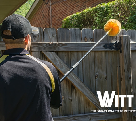 Witt Pest Management - Pittsburgh, PA