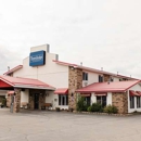 Travelodge by Wyndham Escanaba - Hotels