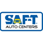 SAF-T Auto Centers