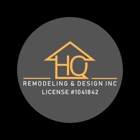 HQ Remodeling & Design Inc