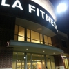 LA Fitness gallery