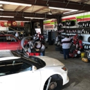 Danny's Muffler And Tire - Mufflers & Exhaust Systems