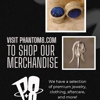 Phantom 8 Tattoo & Piercing gallery