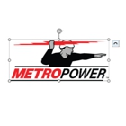 MetroPower  Inc.