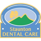 Staunton Dental Care