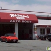 Whitman's Auto Body gallery