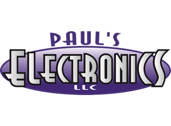 Paul's Electronics - Bensalem, PA