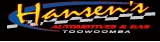 Hansen's Automotives & Gas - Motor Engineers, Mechanics & Repairers