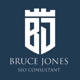 Bruce Jones CEO Consultant