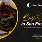 Osso Steakhouse