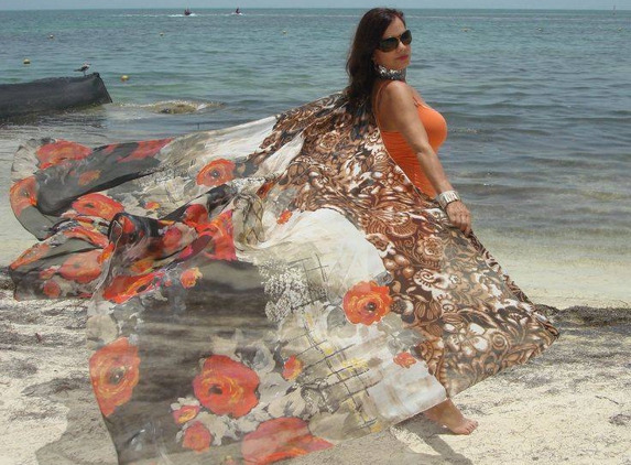 Brenda Bechtel Fashion Design / Custom Sewing - Worthington, OH