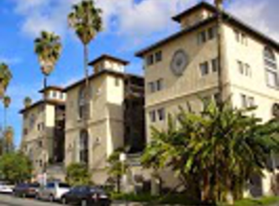 EGL Properties - Los Angeles, CA