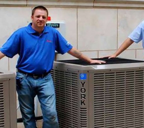 Aspire Heating & Cooling - Mocksville, NC