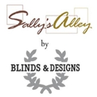 Blinds & Designs Formerly Sally's Alley