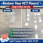 Heaven's Best Carpet Cleaning Asheville NC