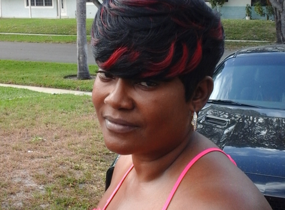 BeBe's Hairstyles - West Palm Beach, FL