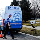 Express Plumbing Heating & Air - Heating Contractors & Specialties