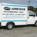 Amesos Plumbing Inc - Sewer Cleaners & Repairers