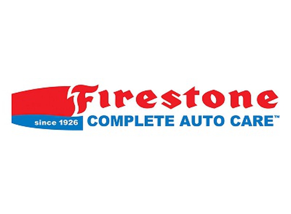 Firestone Complete Auto Care - Norfolk, VA