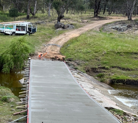 Lucon Concreting Pty Ltd - Inverell, NSW