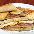 Miss Shirley's Cafe, Inner Harbor - American Restaurants