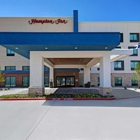 Hampton Inn Midland South