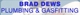 Brad Dews Plumbing & Gasfitting - Plumbers & Gasfitters