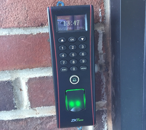 MdM Locksmith - Bala Cynwyd, PA. ZK-1700 Elctric access control