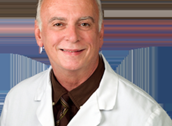 Gary Gabor, MD - Jacksonville, FL