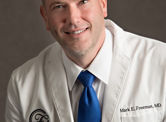 Mark E. Freeman, MD - Idaho Falls, ID