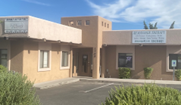 Cottonwood Collective Massage Lounge (AB Massage Therapy) - Cottonwood, AZ. New Office