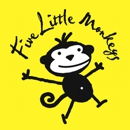 Five Little Monkeys - College Avenue - Toy Stores