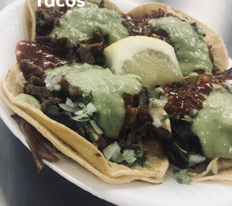 Panchito’s Taqueria - Lemoore, CA