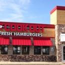 Cook-Out - Fast Food Restaurants