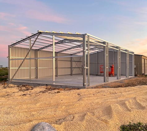 South West Sheds - Warrnambool, VIC
