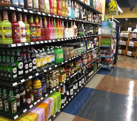 Merwin Liquors - Saint Paul, MN