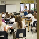 Trinity Oaks Christian Academy - Religious General Interest Schools